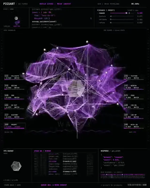 Opus 5.5 turned one sentence into a 3D system that opens in Ble…